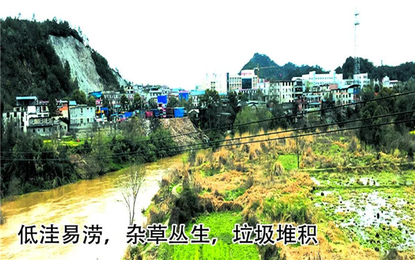 一樣的雨情,不一樣的災(zāi)情——昌南新區(qū)、城投集團(tuán)部分民生項(xiàng)目汛期保民生