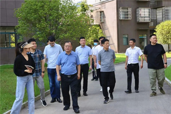 凝聚全員力量 為創建全國文明城市助力添彩