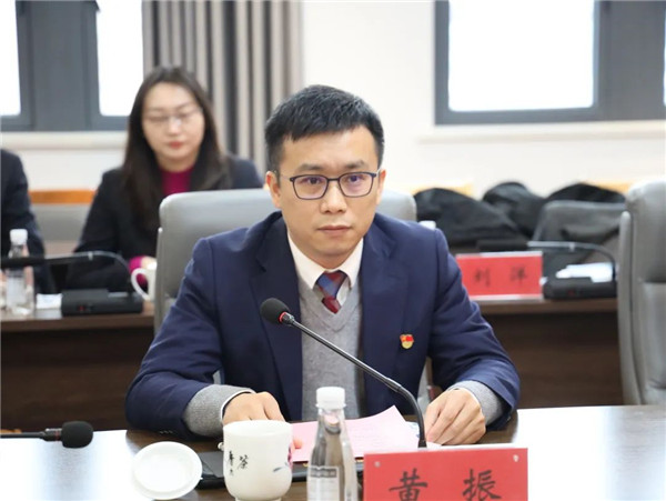 構(gòu)建黨建工作新格局，以實(shí)際行動貫徹落實(shí)黨的二十大精神——江西銀行景德鎮(zhèn)分行與市城投集團(tuán)舉行黨建共建簽約儀式