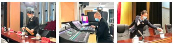 圓滿完成全市縣處級(jí)主要領(lǐng)導(dǎo)干部學(xué)習(xí)貫徹黨的二十大精神專題研討班開(kāi)班服務(wù)保障工作