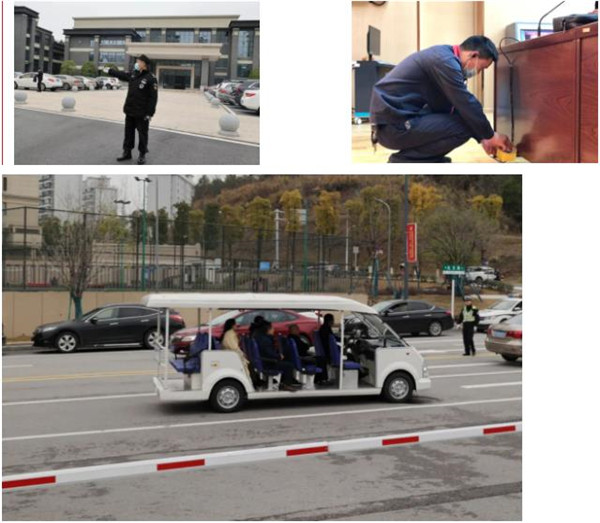 圓滿完成全市縣處級(jí)主要領(lǐng)導(dǎo)干部學(xué)習(xí)貫徹黨的二十大精神專題研討班開(kāi)班服務(wù)保障工作