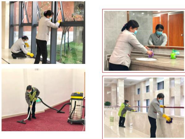 圓滿完成全市縣處級(jí)主要領(lǐng)導(dǎo)干部學(xué)習(xí)貫徹黨的二十大精神專題研討班開(kāi)班服務(wù)保障工作